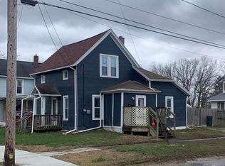 200 S Maple St, Durand, MI 48429