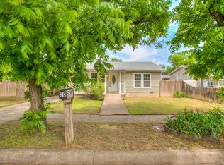 30 E 11th St, San Angelo, TX 76903