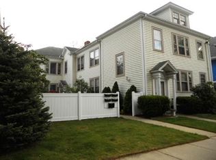 176-178 Willard St #2, New Haven, CT 06515