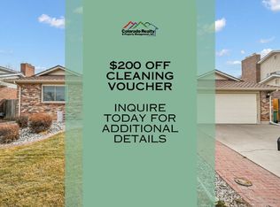 3932 W Tufts Ave, Denver, CO 80236