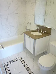 Rented by New York Residence
