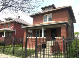 5434 W Adams St, Chicago, IL 60644