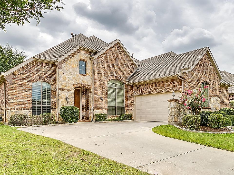 4313 Brenda Dr, Flower Mound, TX 75022 Zillow