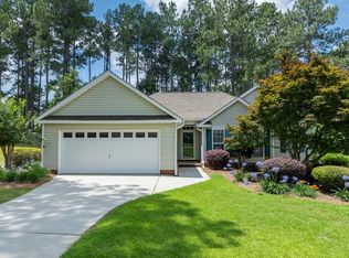 714 E 46th St, Tifton, GA 31794