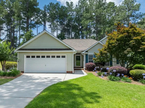 714 E 46th St, Tifton, GA 31794