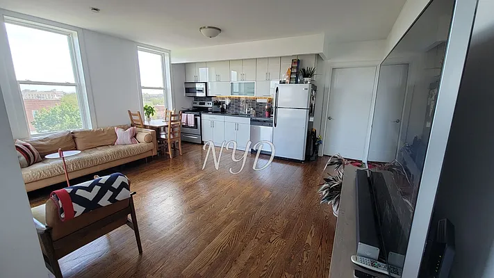 Rented by New York Dwellings LLC | media 1