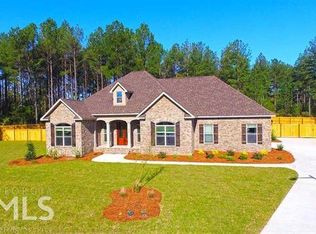 227 Woodlands Blvd, Kathleen, GA 31047