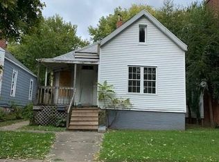 321 E Arcadia Ave, Peoria, IL