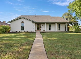 1925 Berkner Dr, Richardson, TX 75081