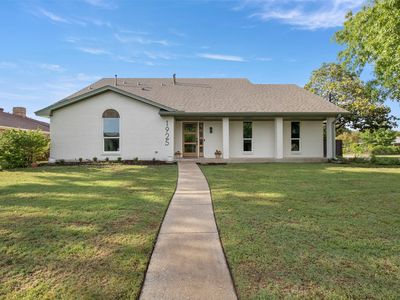 1925 Berkner Dr, Richardson, TX, 75081