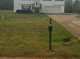 125 High Meadow Trl, Jenkinsburg, GA 30234