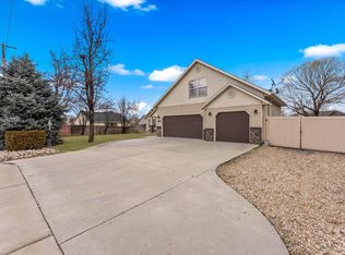 2809 Dorman Ave, Caldwell, ID 83605