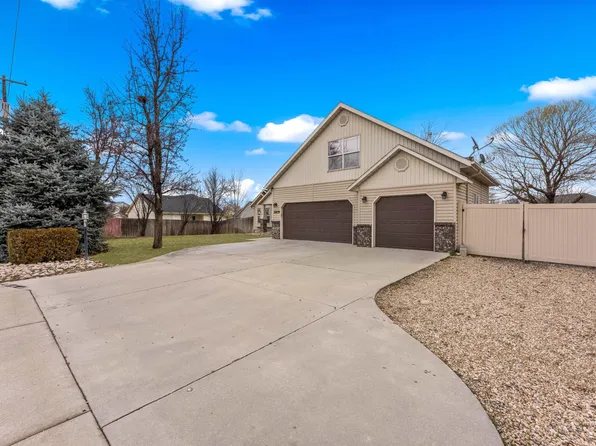 2809 Dorman Ave, Caldwell, ID 83605