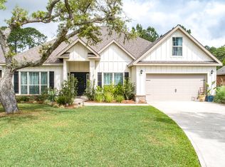 254 Windchime Way, Freeport, FL 32439