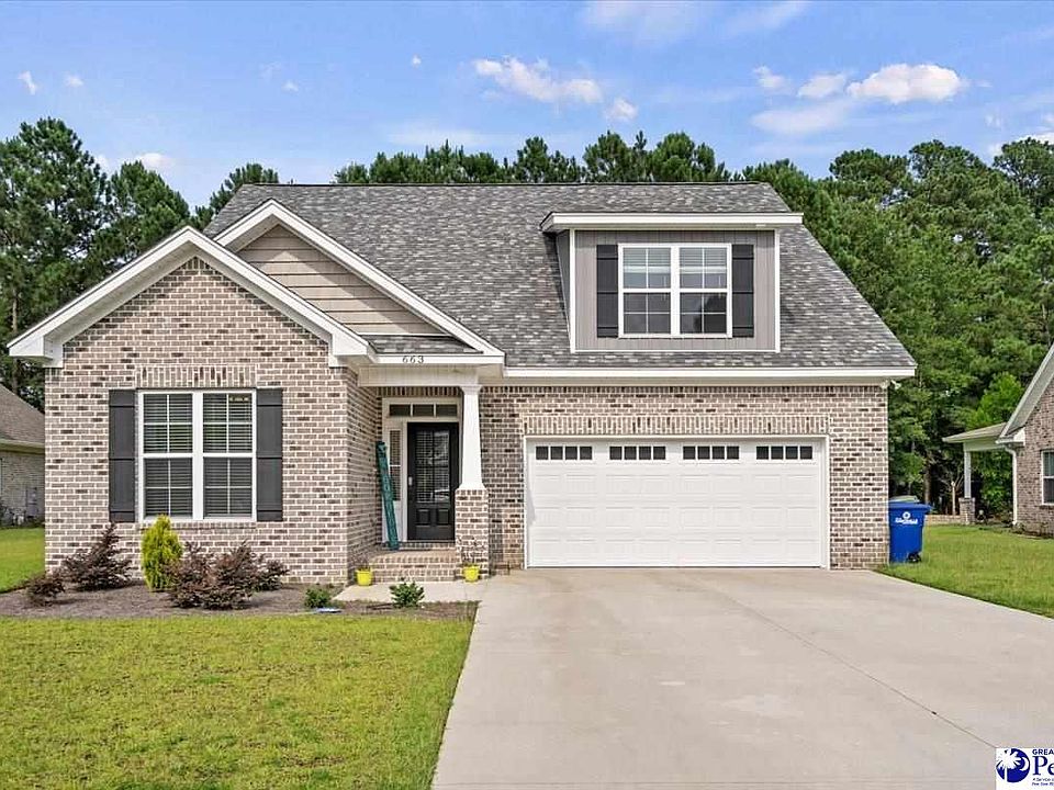 1st image of 663 Saddlewood Ct