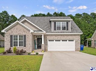 663 Saddlewood Ct, Hartsville, SC 29550