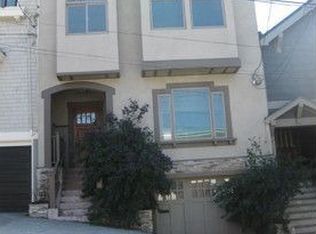 4105 21st St, San Francisco, CA 94114