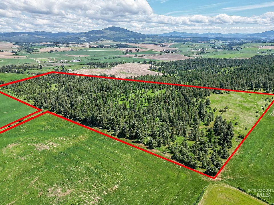 Tbd Rock Creek Rd, Potlatch, ID 83855 MLS 98877613 Zillow