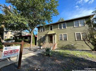 305 E Kings Hwy APT 3, San Antonio, TX 78212