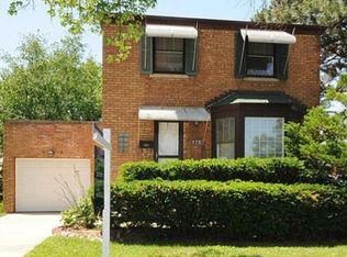 8730 Callie Ave, Brookfield, IL 60053