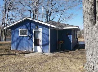 2486 S Whitney Beach Rd, Beaverton, MI 48612