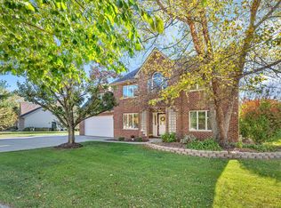 24605 S River Trl, Channahon, IL