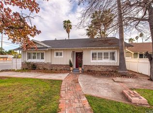 15502 Valerio St, Van Nuys, CA 91406