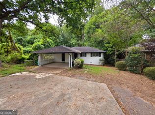 3565 Glenwood Rd, Decatur, GA 30032