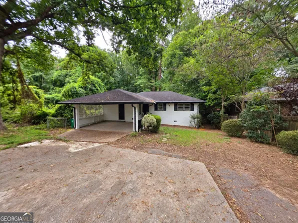 3565 Glenwood Rd, Decatur, GA 30032