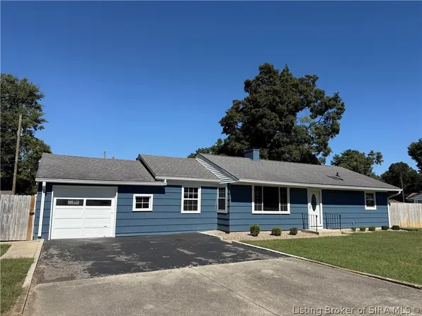 12 Linden Road, Jeffersonville, IN 47130