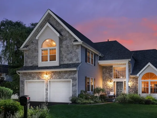 7 Fields Ln, Scotch Plains Twp., NJ 07076