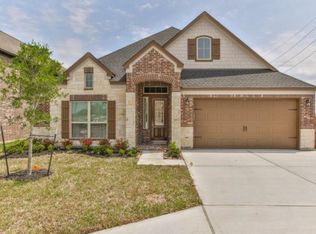 14802 Appian Oak St, Cypress, TX 77429