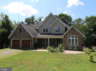 246 Enders Rd, Halifax, PA 17032