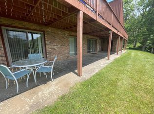 593B Pinnacle Blf, Boone, NC 28607