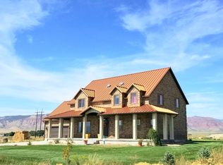 1345 E 755 S, Venice, UT 84701