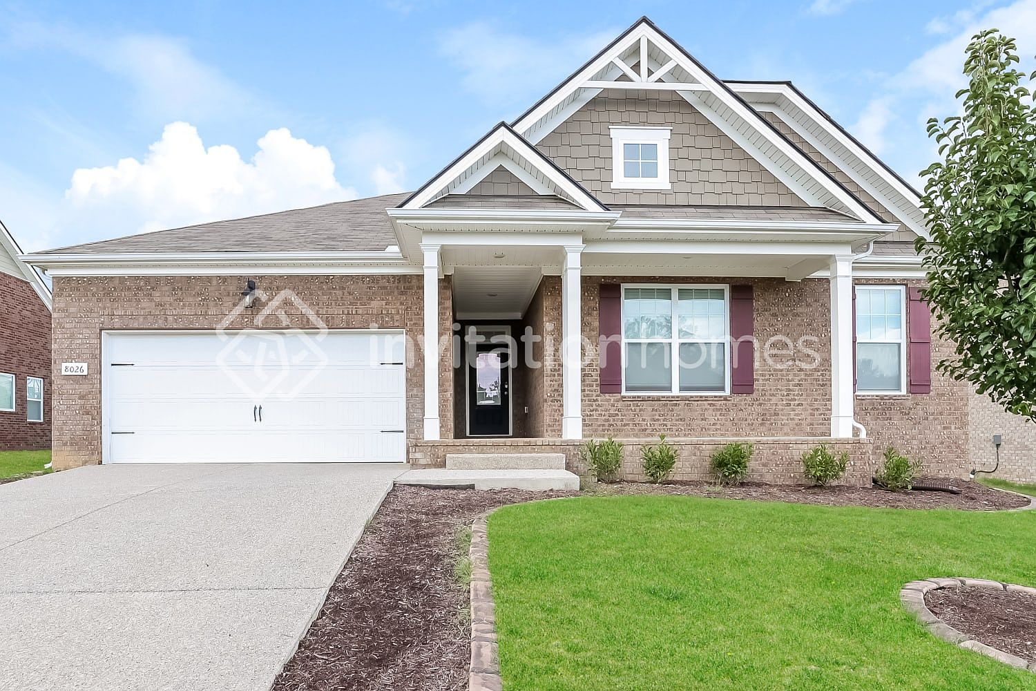 8026 Forest Hills Dr, Spring Hill, TN 37174 | Zillow