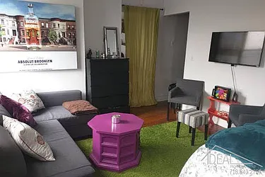 Rented by Ideal Properties Group