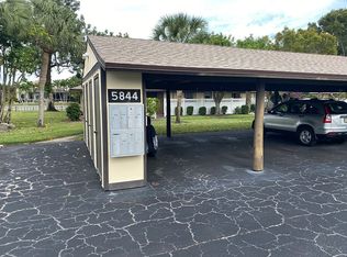 5844 Cape Island Dr APT G, Fort Myers, FL 33919