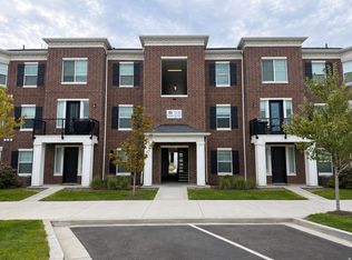 13061 S Cannavale Dr #B301, Herriman, UT 84096