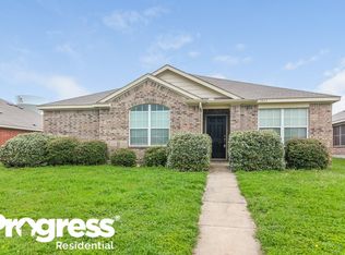 1843 Shanna Dr, Lancaster, TX 75134
