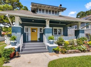 4444 Lafaye St, New Orleans, LA 70122