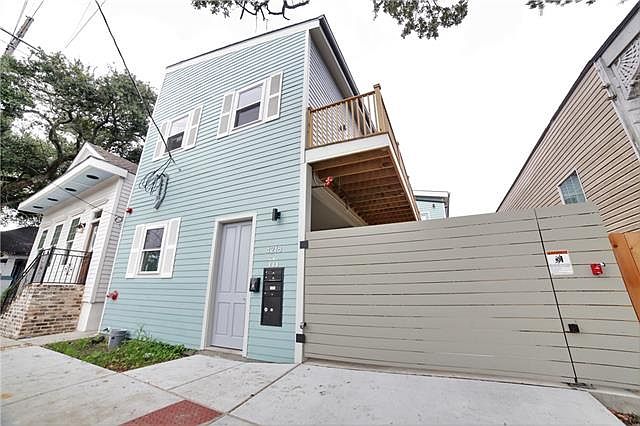 1st image of 4218 S Carrollton Ave #A