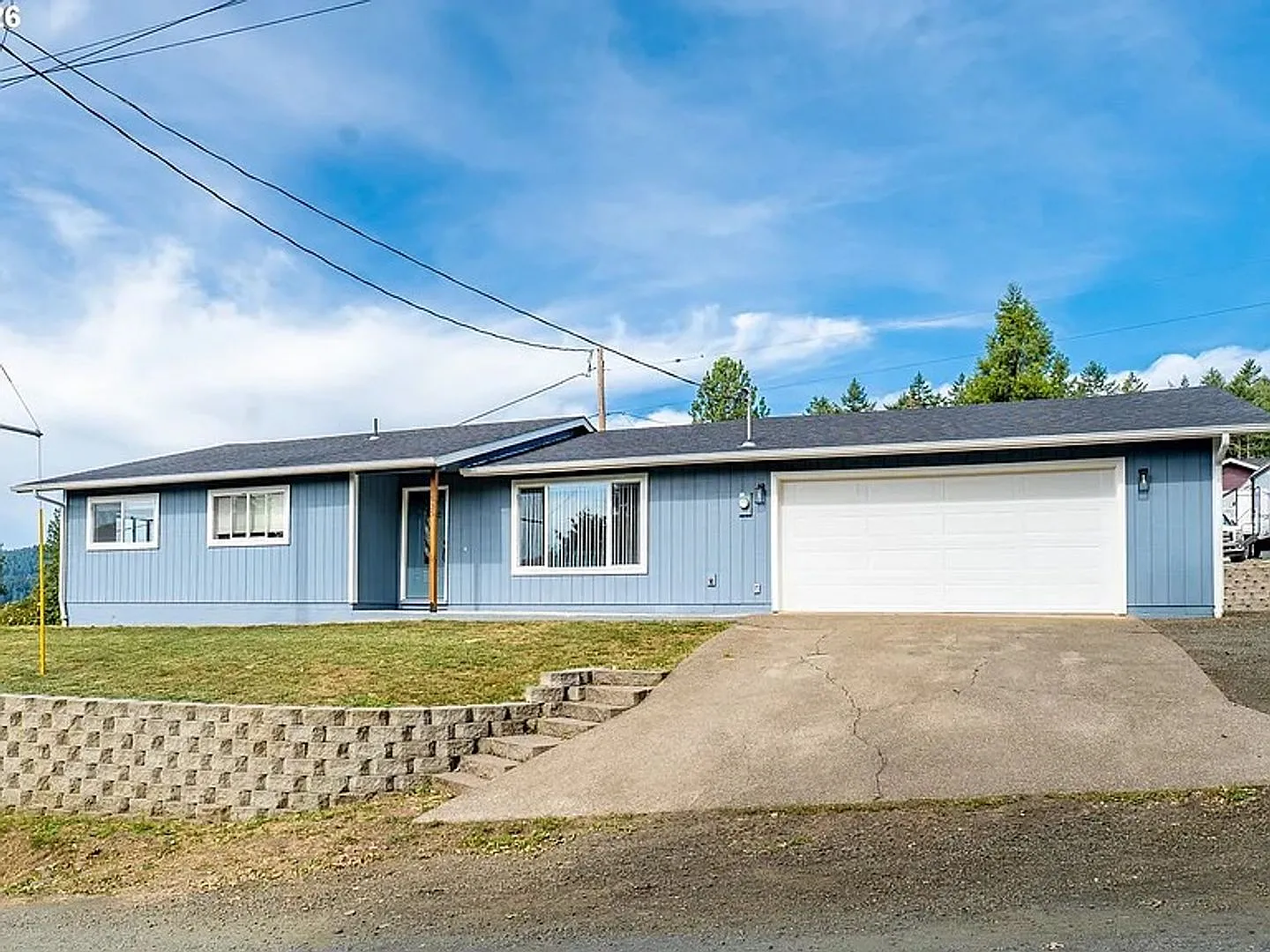 535 Oak Terrace - — Photo 1