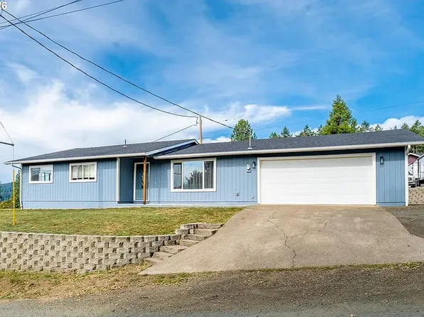 535 Oak Ter, Sutherlin, OR 97479