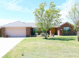 2904 S County Road 1069, Midland, TX 79706