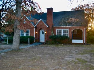 163 Ellenboro Henrietta Rd, Ellenboro, NC 28040