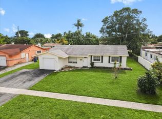 4740 NW 18th Ct, Lauderhill, FL 33313