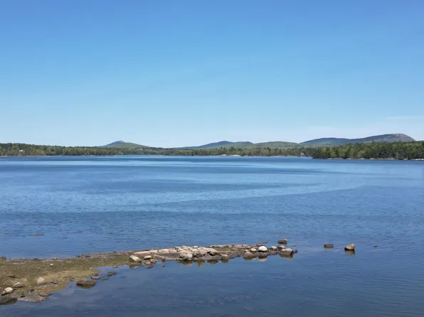 3 Billings Cove Estates, Franklin, ME 04634