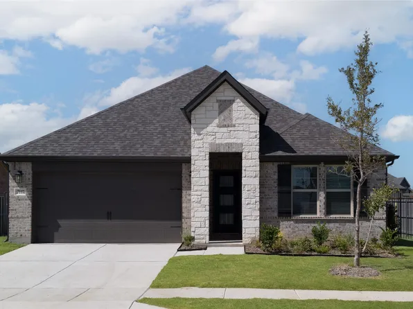 7117 Blackbrush Dr, Venus, TX 76084
