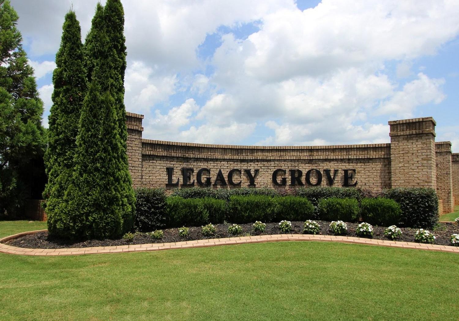 Legacy Grove by LPH in Madison AL | Zillow